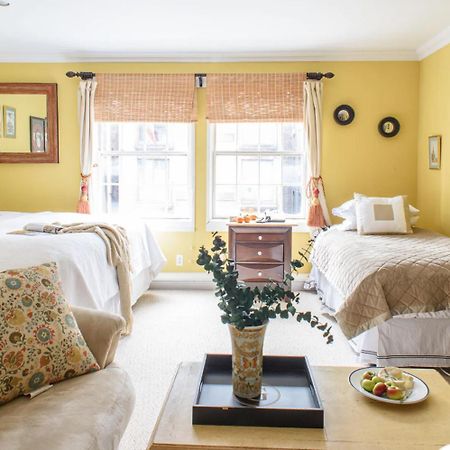 Townhouse 222 Villa Ню Йорк Екстериор снимка