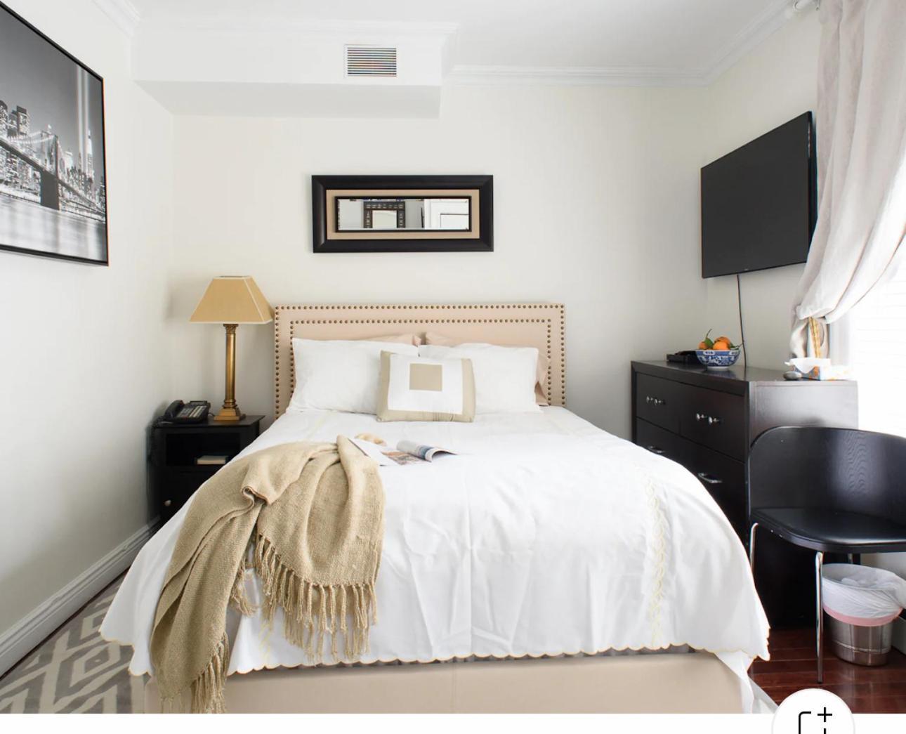 Townhouse 222 Villa Ню Йорк Екстериор снимка