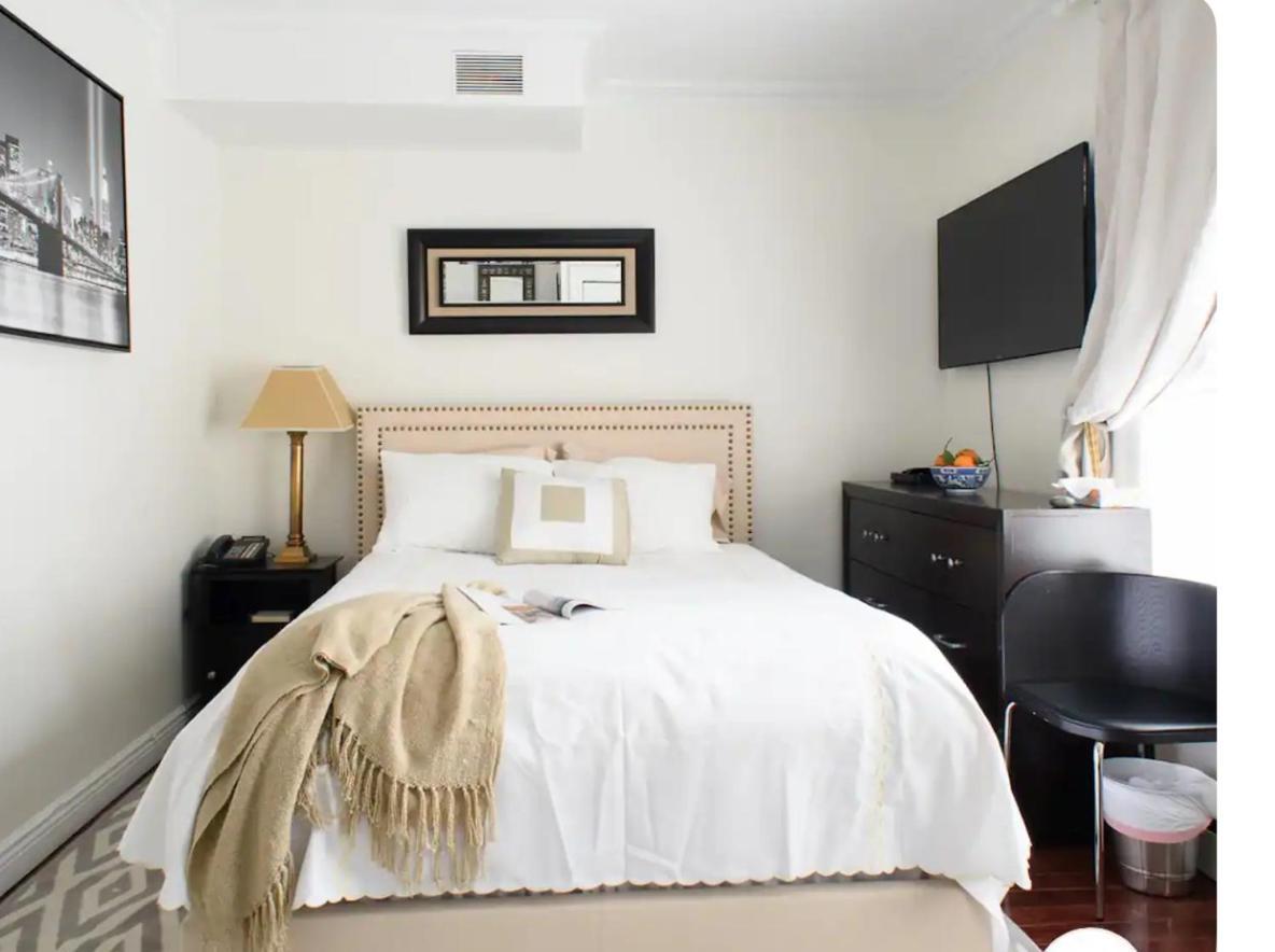 Townhouse 222 Villa Ню Йорк Екстериор снимка