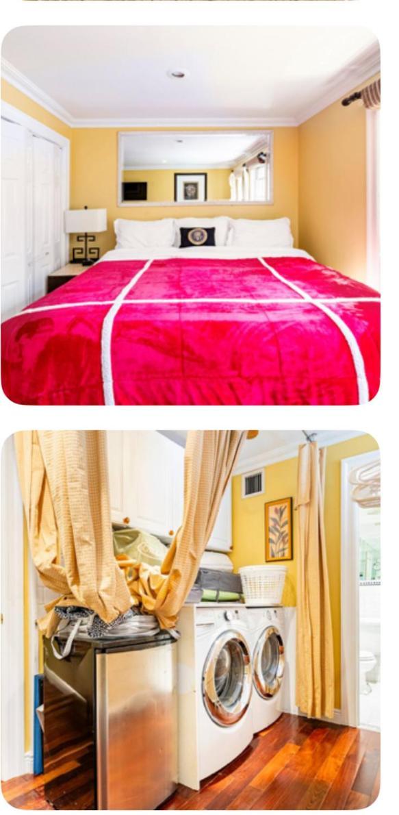 Townhouse 222 Villa Ню Йорк Екстериор снимка