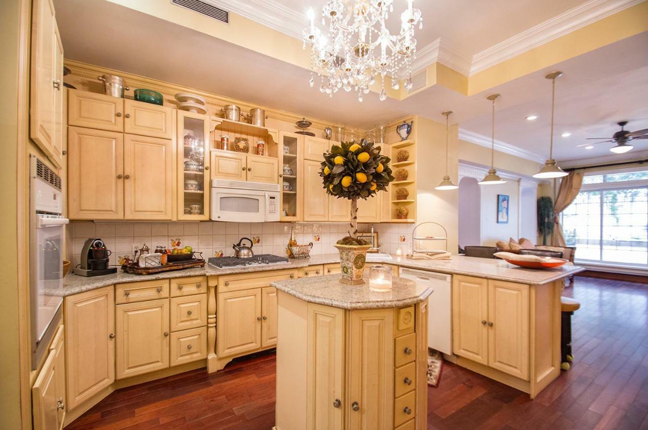 Townhouse 222 Villa Ню Йорк Екстериор снимка
