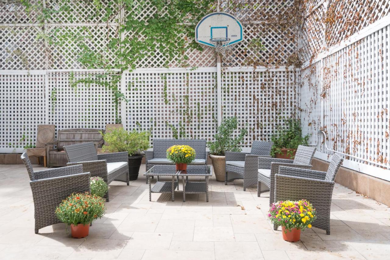 Townhouse 222 Villa Ню Йорк Екстериор снимка